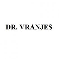 DR. VRANJES