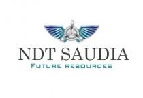 NDT SAUDIA Future resources