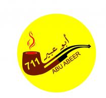 711 ABU ABEER;أبو عبير