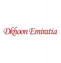 Dkhoon Emiratia