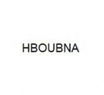 HBOUBNA