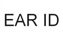 EAR ID