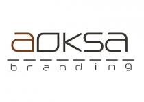 aoksa branding