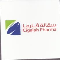 Cigalah Pharma c;سقالة فارما