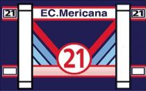 EC.Mericana 21