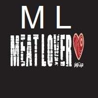 MEAT LOVER ML;ميت لوفر