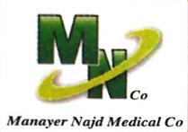 MN CO Mnayer Najd Medical CO