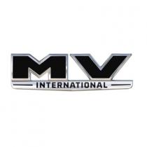 MV INTERNATIONAL