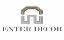 E D ENTER DECOR