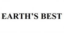 EARTH'S BEST