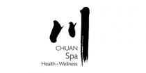 CHUAN Spa Health + Wellness