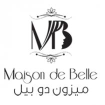 mb maison de belle;ميزون دو بيل