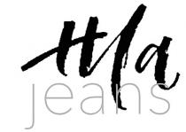 HLA jeans