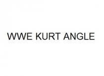 WWE KURT ANGLE