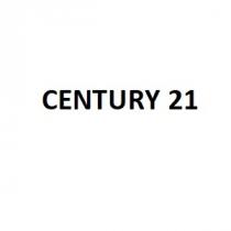 CENTURY 21