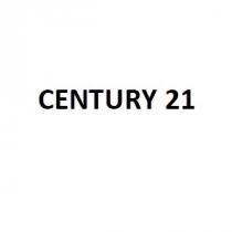 CENTURY 21