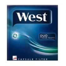 West Duo Fresh Taste Capsule Filter