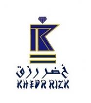 KHEDR RIZK K;خ ضر رزق