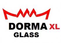 DORMA XL GLASS