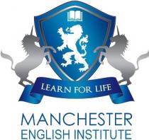LEARN FOR LIFE MANCHESTER ENGLISH INSTITUTE