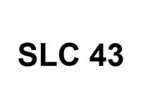 SLC 43