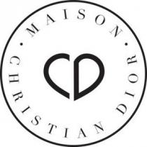 CD MAISON CHRISTIAN DIOR
