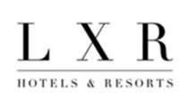 LXR HOTELS & RESORTS