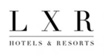 LXR HOTELS & RESORTS