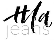 HLA jeans