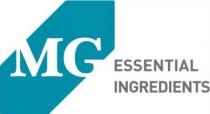 MG ESSENTIAL INGREDIENTS