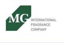 MG INTERNATIONAL FRAGRANCE Company