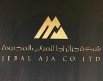 JEBAL AJA BUILDING COMPANY LTD;شركة جبال اجا للمباني المحدودة