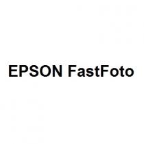 EPSON FastFoto