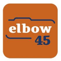 elbow 45