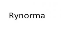 Rynorma