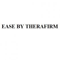 EASE BY THERAFIRM