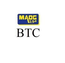 MAOG BTC;موج