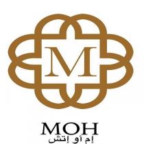 M MOH;إم أو إتش