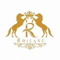 R RMILANU