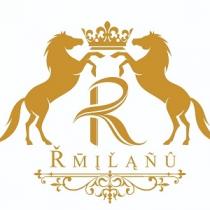 R RMILANU