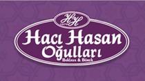 HH 1970 Haci Hasan Ogullari BAKLAVA & BOREK