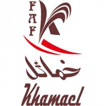 KHAMAEL k faf;خمائل