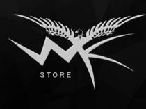 WK;دبليو كي