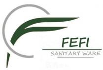 F sanitary ware FEFI