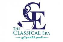 the classical era CE;العصر الكلاسيكي