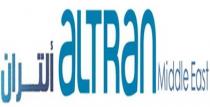 ALTRAN MIDDLE EAST ;التران