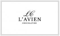 LC L'AVIEN CHOCOLATIER