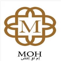 M MOH;إم أو إتش