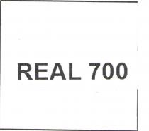 REAL 700