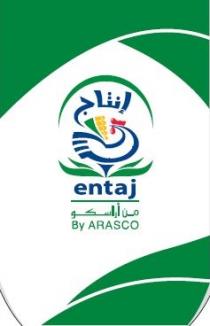  entaj by arasco;إنتاج من أراسكو
